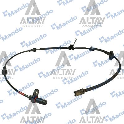 Hyundai Elantra Sağ Arka Sensör Abs Sag OEM 599303X360